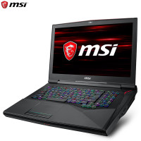 微星(MSI)GT75 8RG-002CN