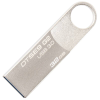 金士顿（Kingston）U盘 DTSE9G2 32GB（DTSE9G2/32GB）