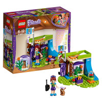 LEGO 乐高 Friends好朋友系列 米娅的卧室 41327