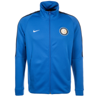 NIKE国米主场N98 蓝色 M