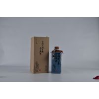 孔府家-朋自远方*9年*52度500ml单瓶