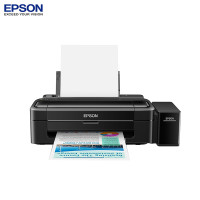 爱普生(EPSON) L310 彩色喷墨打印机
