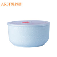 02123-24-Y158QL 炫彩惠民大号保鲜碗(网络装浅蓝)