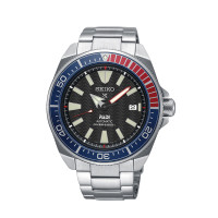 SEIKO精工PROSPEX系列潜水自动 机械表男夜光防水 男士运动手表SRPB99J1 SRPB99J1