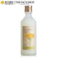 THE FACE SHOP 菲诗小铺 金盏花清润保湿水150ml