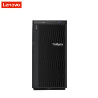 联想（Lenovo)ST558 4U塔式服务器 2*4108 /32G/ 3*300G /750W双电源/SATA/三年