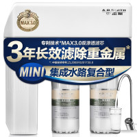 史密斯（A.O.SMITH）牌R300MTD2型反渗透净水机