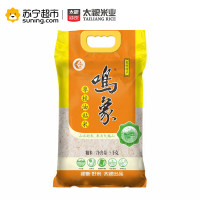 太粮 鸣象尊桂 油粘米 5kg