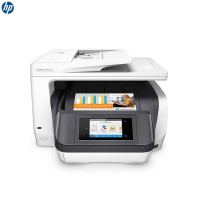 惠普（HP）OfficeJet Pro 8730 喷墨多功能一体机（打印 复印 扫描 传真）