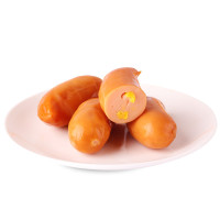 鲜在玉米热狗肠28g*15根食品零售小吃热狗肠