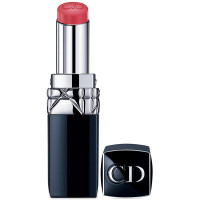 Dior 迪奥 Rouge Baume蓝星水亮版系列口红唇膏#558 Lili 纯真莓红 3.2g