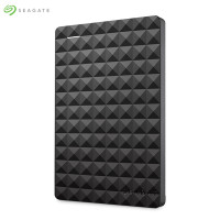 【精选】希捷（seagate） 新睿翼500G 2.5英寸 USB3.0 移动硬盘 (STEA500400)