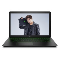 惠普(HP) HP Pav Gaming Laptop15-cx0062TX 游戏本笔记本电脑