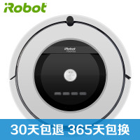 美国艾罗伯特（iRobot） 864 智能扫地机器人全自动吸尘器