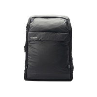 TIMBUK2美国春夏新款防水反光旅行包双肩背包死飞骑行宠物背包男 音速黑