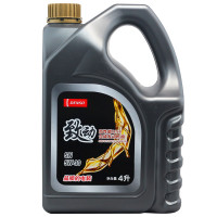 电装(DENSO)致动DN5合成机油5W-30SN级4L(日系/韩系/法系/美系常规引擎/国产新引擎/非德系引擎)