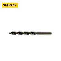 史丹利（Stanley）HSS高速钢麻花钻头2.8mm 10支装 95-204-23
