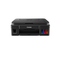 佳能(Canon) G3810 A4彩色喷墨多功能商用一体机 复印 打印 扫描（三合一）原装连供佳能