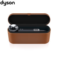 戴森(Dyson) 吹风机HD01 Dyson Supersonic （312689-01 Black）