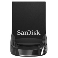 闪迪（SanDisk）酷豆（CZ430）USB3.1 高速U盘可爱迷你车载 32G