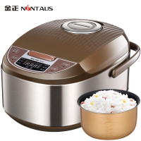 金正(NiNTAUS) 微电脑电饭煲 JZFB-305D