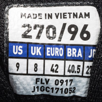 美津浓(Mizuno) 专业减震耐磨透气慢跑鞋 男跑鞋 ULTIMA 10 J1GC180901 J1GC180901 250/39