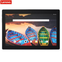 联想(Lenovo)TB3-X70F 10.1英寸平板电脑（四核1.3GHz /2G/32G/黑/WIFI)