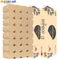 聪妈本色卷纸36卷4层无芯卷纸