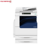 富士施乐 Fuji Xerox DC-V C2265 CPS 2T（含第三方工作台） 彩色激光复印机