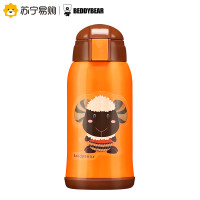 杯具熊儿童保温水壶（羊）630ML RT101-630