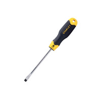史丹利（Stanley）强力型一字螺丝批6.5*250mm STMT67283-8-23