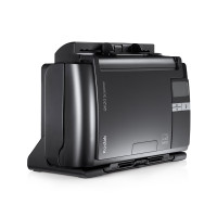 柯达（Kodak）i2620高速扫描仪A4 双面馈纸式扫描仪 高清批量自动送稿 身份证名片扫描