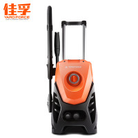 YARD FORCE佳孚高压洗车机1800W Y6EW U13 TWD0-O清洗机标配版S135C1M