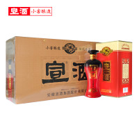 宣酒40度(整件装)425ml*4