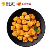 正大食品CP 摇摇乐鸡米花 1000g/袋 辣味