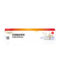 莱盛光标色带架LSGB-DPK500,富士通FUJITSU DPK8680/8680E/500/510/900/910 黑色