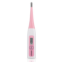 欧姆龙（OMRON) 电子体温计 MC-342FL 女性适用（口腔式）