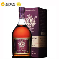 法国原酒进口洋酒 派斯顿PASSTON 雷顿vsop白兰地40度700ml