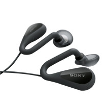 索尼（SONY）STH40DCN/B（黑色）开放式立体声耳机