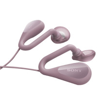 索尼（SONY）STH40DCN/P（粉色）开放式立体声耳机