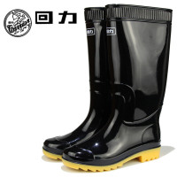 回力 男款 高筒雨靴 807（39-44码）（单位：双）