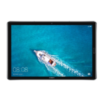 华为平板 M5 10.8英寸 4GB+64GB WiFi版（深空灰）
