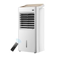 奥克斯空调扇冷暖两用冷风机NFS-20CR17家用水冷风机制冷器移动小空调冷气扇
