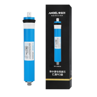 安吉尔(Angel) 适用于 J2577-ROB8 50加仑汇通RO膜（单位：个）