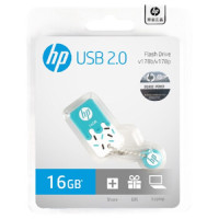 惠普（HP） HP v178b HP闪存系列16G U盘 hp
