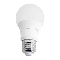 欧司朗(osram) E27 5.5w LED灯泡 球泡 （单位：个）