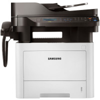 三星（SAMSUNG）SL-M3375HD黑白激光打印一体机（优享服务）