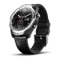 Ticwatch Pro智能手表 流光银 WF12096