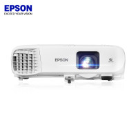 爱普生(EPSON)CB-2042商务办公会议工程高清投影机 （含会议室会议系统）