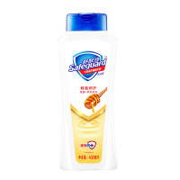 舒肤佳 蜂蜜润护 沐浴露 400ML（单位：瓶）